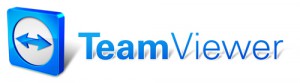 Logo Teamviewer