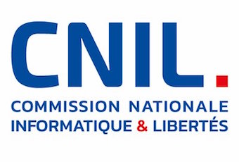 déclaration CNIL - logo