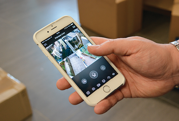 Traqueur pour iPhone de mSpy : sécurité accrue pour chaque utilisateur