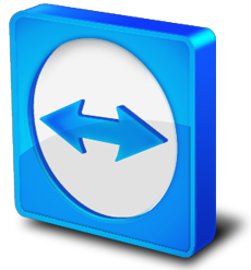 Logo Teamviewer - VSB