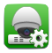 icone-reglages-smartpss-videosurveillance-dahua alertes mail