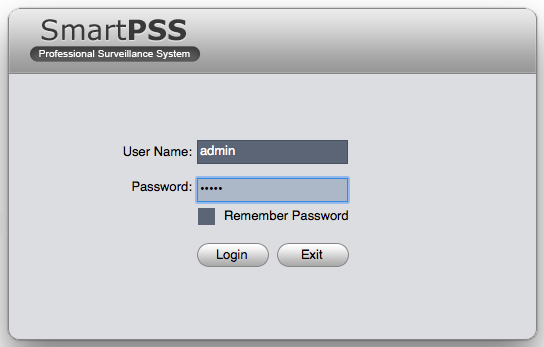 Smart Pss For Mac Free Download