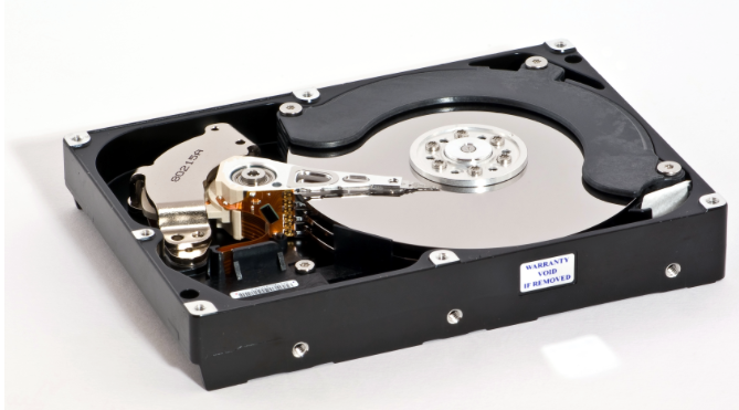Disque dur HDD 3,5'' pour enregistreur video surveillance IP Disque dur HDD 3,5'' pour enregistreur video surveillance IP
