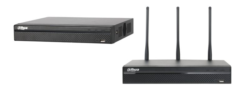 Enregistreur video surveillance IP NVR 4 voies Enregistreur video surveillance IP NVR 4 voies