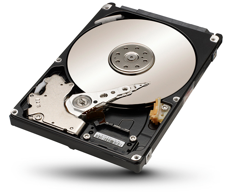 enregistreur numérique HDCVI - HDD 3,5'' SATA