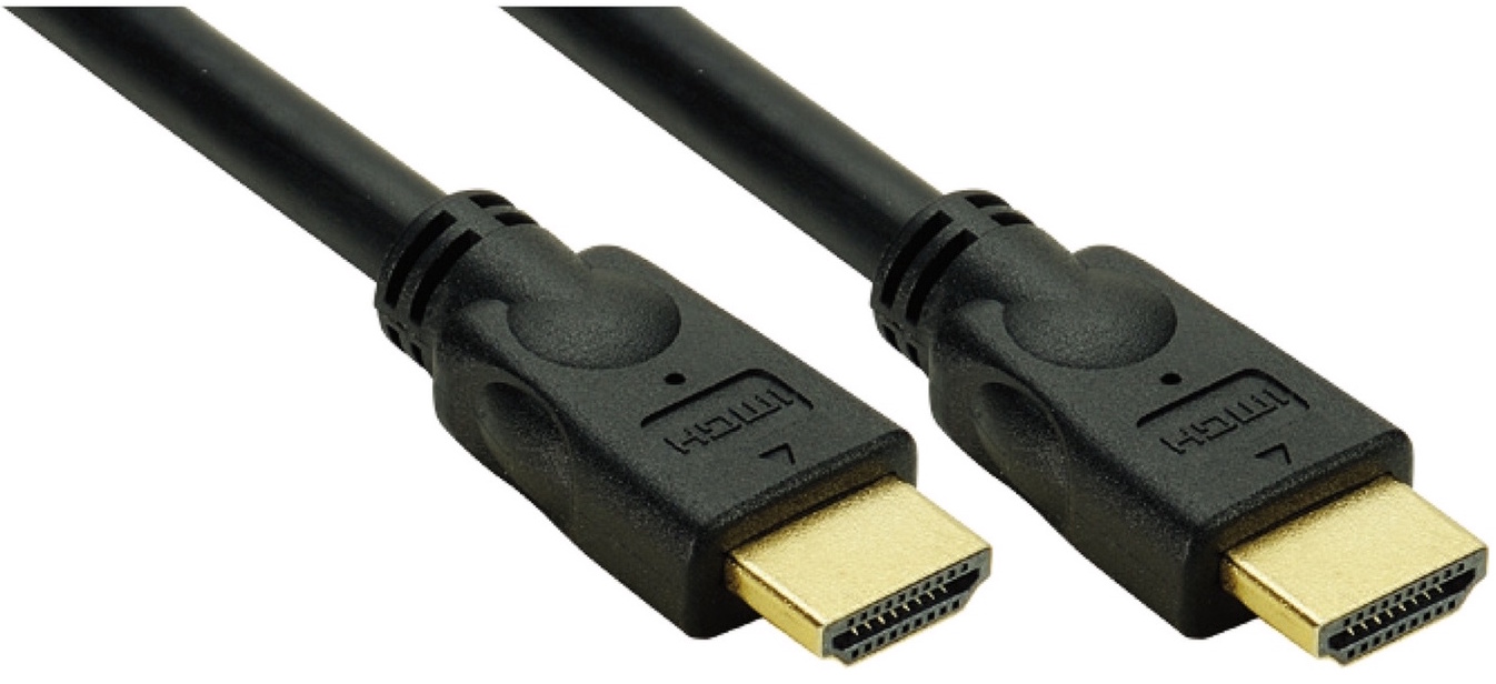 comment installer son kit de vidéosurveillance - prise hdmi