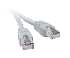 comment installer son kit de vidéosurveillance - câble réseau - connectique RJ45