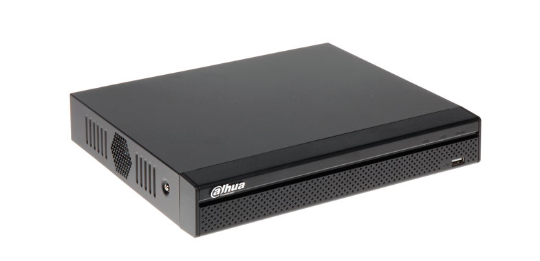 Enregistreur video surveillance IP NVR 8 voies Enregistreur video surveillance IP NVR 8 voies
