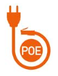 Technologie PoE power over ethernet Technologie PoE power over ethernet
