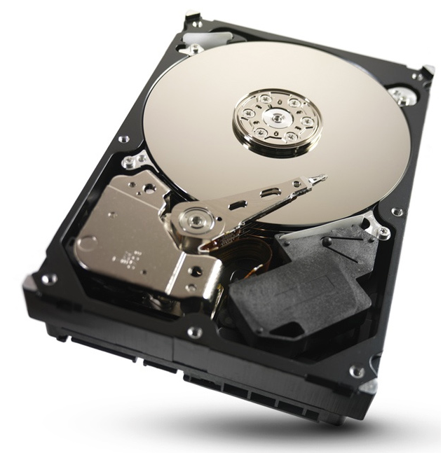 HDD - disque dur 3,5''