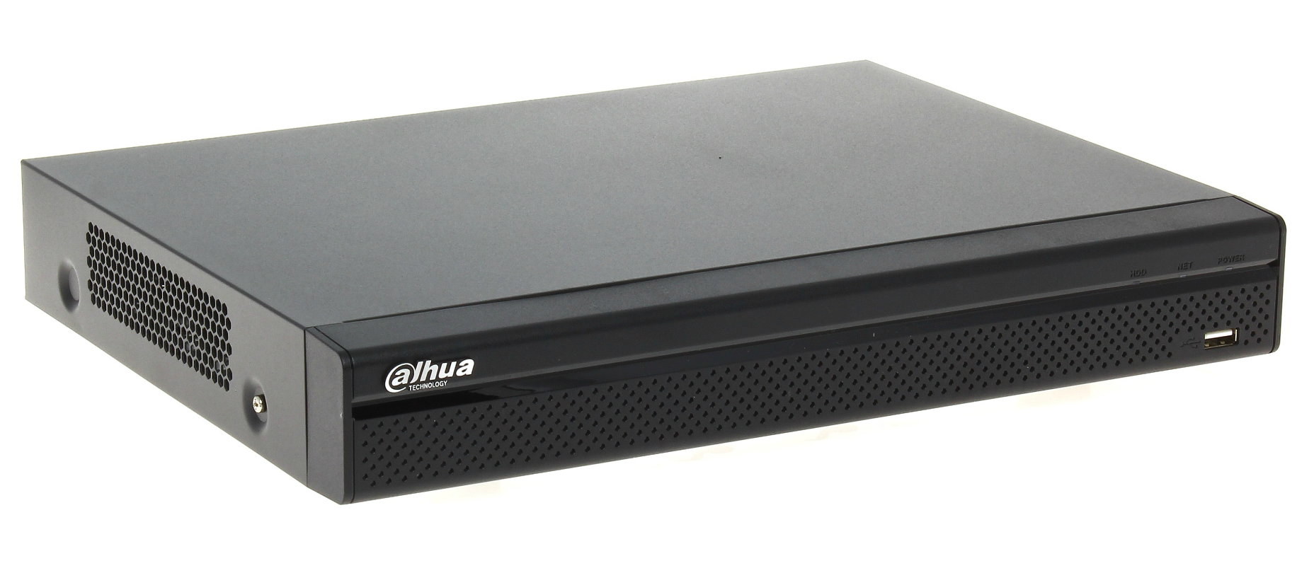 Enregistreur numerique HDCVI 4 Megapixel 4/8/16 canaux Enregistreur numerique HDCVI 4 Megapixel 4/8/16 canaux