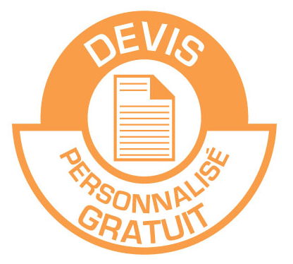 Devis gratuit personnalise